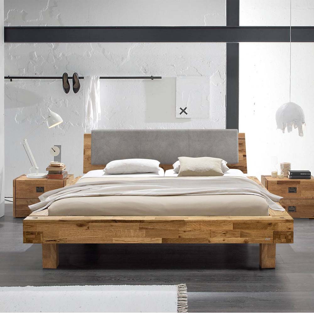 Betten – Bild 1