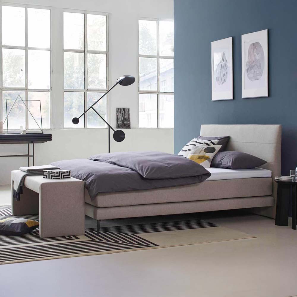 Boxspringbetten – Bild 2
