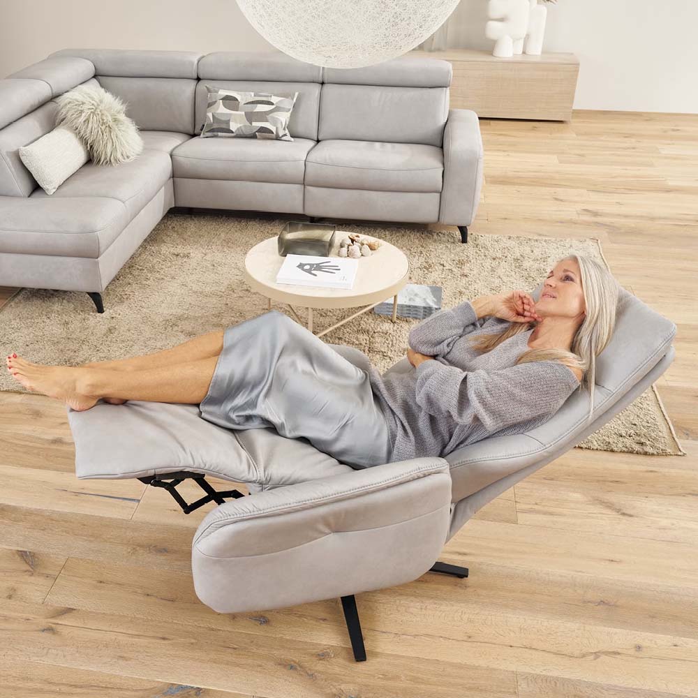 Relaxsessel – Bild 1